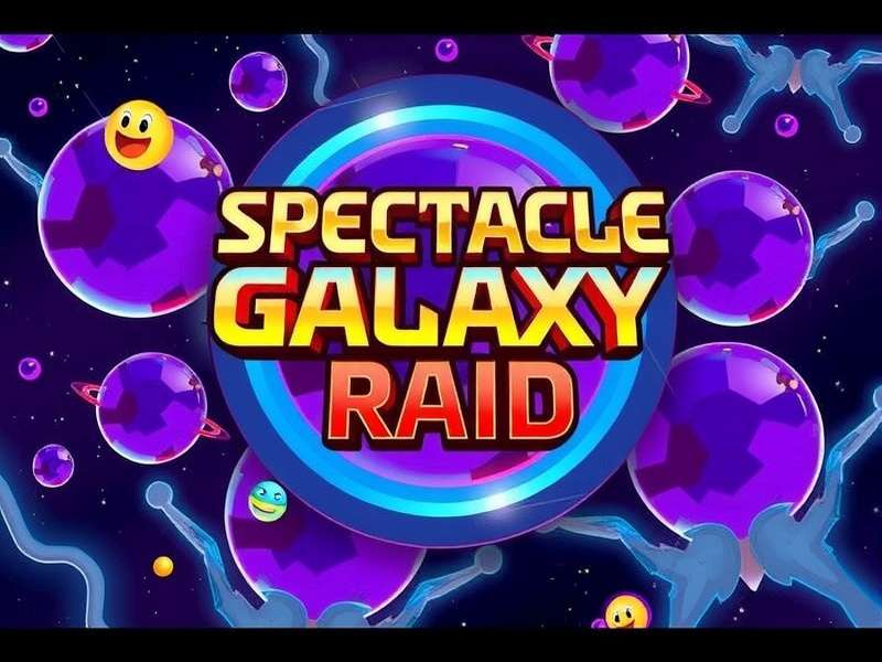 Spectacle Galaxy Raid Player Reviews